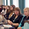 Міжнародна науково-практична конференція «Сучасний дизайн інклюзивного навчання: успішні українські та зарубіжні практики»